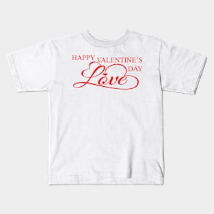 My Sweet Lover Kids T-Shirt